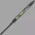 Blaser asehihna, HunTec Camo, neopreeni - Asetarvikkeet - 80409317 - 2