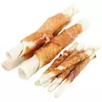 Booster kanakierretikku 12cm 35g 10kpl - Booster koiranruoka - 6430031881837 - 1