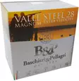 B&P 20/76 28g Valle Steel Magnum - Kaliiberi 20 - 803413404997 - 1