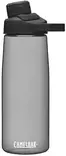 Camelbak Chute Mag 0,75l pullo, Charcoal - Ruoanlaitto, termos- ja juomapullot - 886798030807 - 1