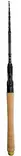 Daiwa Goldcast 6' 5-25g, Televapa - Hyrrä- ja umpikelavavat - 5055545203107 - 1