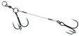 Daiwa Prorex Screw-In Assist Hook - Kalastus Koukut - 4027093721397 - 1