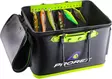 Daiwa Prorex Tackle Container XL, laukku - Kalastuspakit ja Tarvikkeet - 4059845049497 - 2