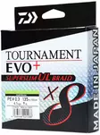 Daiwa Tournament X8 Evo+, kuitusiima - Kalastus Siimat - 405984512957 - 1