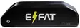E/FAT Akku 16Ah/52V7832Wh - E Fat tarvikkeet - 6999000010057 - 1