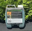 Eukalyptus Terva 5L, houkutusaine - Hajusteet ja Ravintohoukuttimet - 105-037 - 1