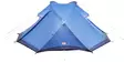 Fjällräven Abisko View 2 teltta, UN Blue - Fjällräven teltat ja makuupussit - 7323450207007 - 2