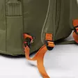 Fjällräven Färden Duffel 80, Green - Fjällräven reput ja laukut - 7323451061837 - 7