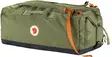 Fjällräven Färden Duffel 80, Green - Fjällräven reput ja laukut - 7323451061837 - 2
