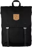 Fjällräven Foldsack No.1, Black - Fjällräven reput ja laukut - 7392158958177 - 1