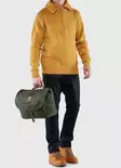 Fjällräven Greenland Shoulder Bag laukku - Fjällräven reput ja laukut - 7323450463717 - 6