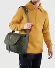 Fjällräven Greenland Shoulder Bag laukku - Fjällräven reput ja laukut - 7323450463717 - 5