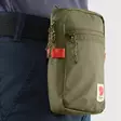 Fjällräven High Coast Pocket, Green - Fjällräven Pocket ja Hip Pack - 7323450680107 - 6