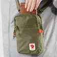 Fjällräven High Coast Pocket, Green - Fjällräven Pocket ja Hip Pack - 7323450680107 - 2