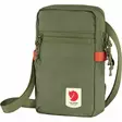 Fjällräven High Coast Pocket, Green - Fjällräven Pocket ja Hip Pack - 7323450680107 - 4