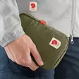 Fjällräven High Coast Pocket, Green - Fjällräven Pocket ja Hip Pack - 7323450680107 - 3
