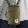 Fjällräven High Coast Pocket, Green - Fjällräven Pocket ja Hip Pack - 7323450680107 - 5