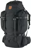 Fjällräven Kajka 65, rinkka C.Black M/L - Fjällräven rinkat - 7323451017537 - 3