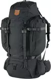 Fjällräven Kajka 75, rinkka C.Black S/M - Fjällräven rinkat - 7323451017667 - 3
