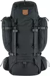 Fjällräven Kajka 75, rinkka C.Black S/M - Fjällräven rinkat - 7323451017667 - 1