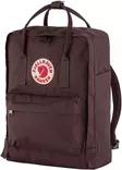 Fjällräven Kånken reppu, Blackberry - Fjällräven Kånken - 7323451017957 - 3