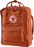 Fjällräven Kånken reppu, Rowan Red - Fjällräven Kånken - 7323450598037 - 2
