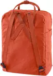 Fjällräven Kånken reppu, Rowan Red - Fjällräven Kånken - 7323450598037 - 3