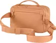 Fjällräven Kånken Hip Pack, Peach Sand - Fjällräven Kånken Hip Pack - 7323450786267 - 2