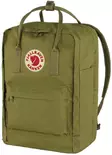 Fjällräven Kånken Laptop 15", F.Green - Fjällräven Kånken Laptop - 7323450786137 - 3