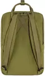 Fjällräven Kånken Laptop 15", F.Green - Fjällräven Kånken Laptop - 7323450786137 - 2