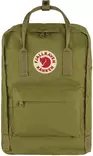 Fjällräven Kånken Laptop 15", F.Green - Fjällräven Kånken Laptop - 7323450786137 - 1