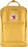 Fjällräven Kånken Laptop 17", Ochre - Fjällräven Kånken Laptop - 7323450785857 - 1