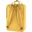 Fjällräven Kånken Laptop 17", Ochre - Fjällräven Kånken Laptop - 7323450785857 - 2