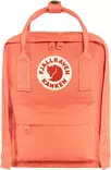 Fjällräven Kånken Mini, Korall - Fjällräven Kånken Mini - 7323450857707 - 1