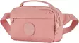 Fjällräven Kånken No. 2 Hip Pack D.Rose - Fjällräven Kånken Hip Pack - 7323451163357 - 1