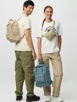 Fjällräven Kånken No. 2 Hip Pack D.Rose - Fjällräven Kånken Hip Pack - 7323451163357 - 5