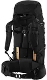 Fjällräven Keb 72 rinkka, Black - Fjällräven rinkat - 7323450489427 - 3