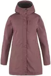 Fjällräven Kiruna Padded Parka, W - Fjällräven talvitakit - 7323450729257 - 2