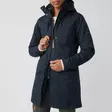 Fjällräven Kiruna Padded Parka, W - Fjällräven talvitakit - 7323450729257 - 10