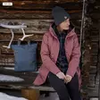 Fjällräven Kiruna Padded Parka, W - Fjällräven talvitakit - 7323450729257 - 4