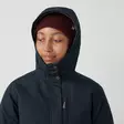 Fjällräven Kiruna Padded Parka, W - Fjällräven talvitakit - 7323450729257 - 9