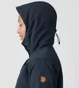 Fjällräven Kiruna Padded Parka, W - Fjällräven talvitakit - 7323450729257 - 8