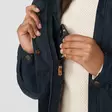 Fjällräven Kiruna Padded Parka, W - Fjällräven talvitakit - 7323450729257 - 12