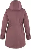 Fjällräven Kiruna Padded Parka, W - Fjällräven talvitakit - 7323450729257 - 3