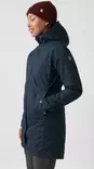 Fjällräven Kiruna Padded Parka, W - Fjällräven talvitakit - 7323450729257 - 7