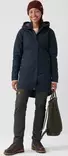 Fjällräven Kiruna Padded Parka, W - Fjällräven talvitakit - 7323450729257 - 5