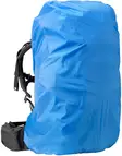 Fjällräven Rain Cover Lätt 45-55, suoja - Fjällräven Kånken lisävarusteet - 7323451155277 - 1