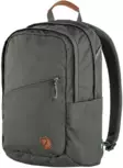 Fjällräven Räven 20-reppu, Basalt - Fjällräven reput ja laukut - 7323450785987 - 2