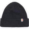 Fjällräven Tab Hat pipo, Dark Navy - Fjällräven päähineet - 7323450721497 - 1