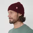 Fjällräven Tab Hat pipo, Dark Navy - Fjällräven päähineet - 7323450721497 - 4